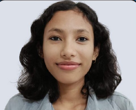 Poulabi Roy