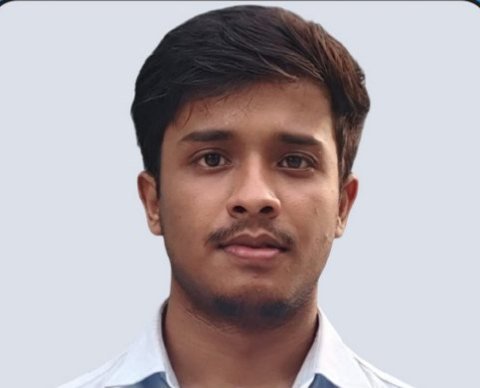 Tanishq Ghosal