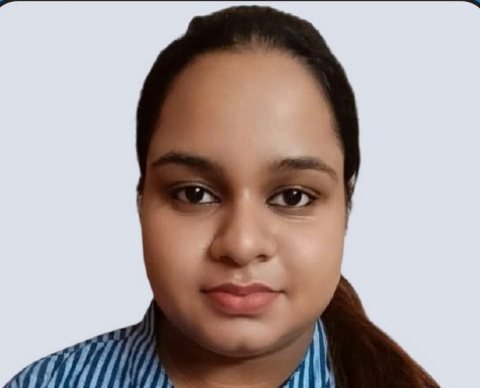 Muskan Singh