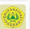 Universitas Pakuan Bogor