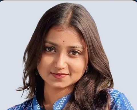 Biswayani Dutta
