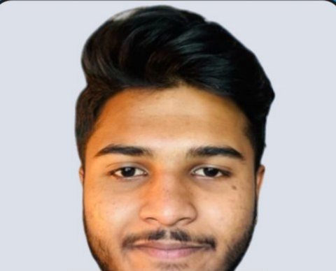 Soumadip Samaddar