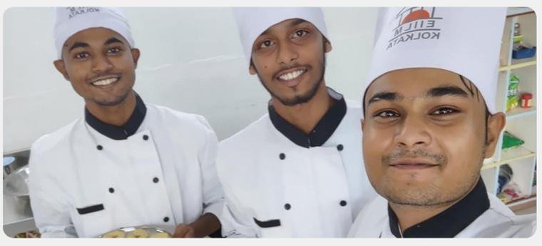 Student startup