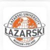 Lazarski University, Warsaw
