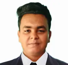 Akkhay Maji