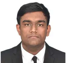 Manish Kumar Singh