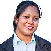 Nikita Saha