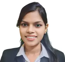 Nisha Mishra