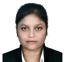 Puja Kumari Shaw