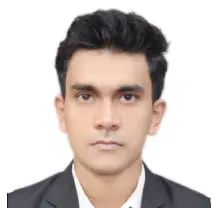 Rajdev Bhattacharjee