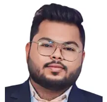 Rohit Saha