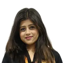 Sohini Ghosh
