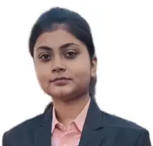 Susmita Raj