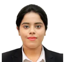 Tisha Basak