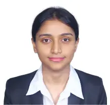 Trinanjana Das