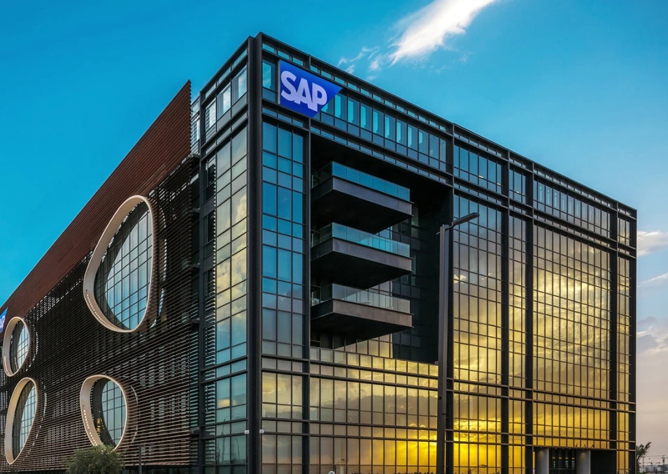 About SAP