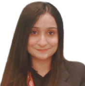 Bushra Hussain