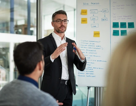 SAP Project Manager