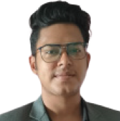 Soumyajit Goswami