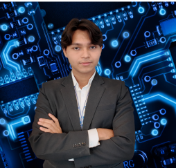 Data Analyst